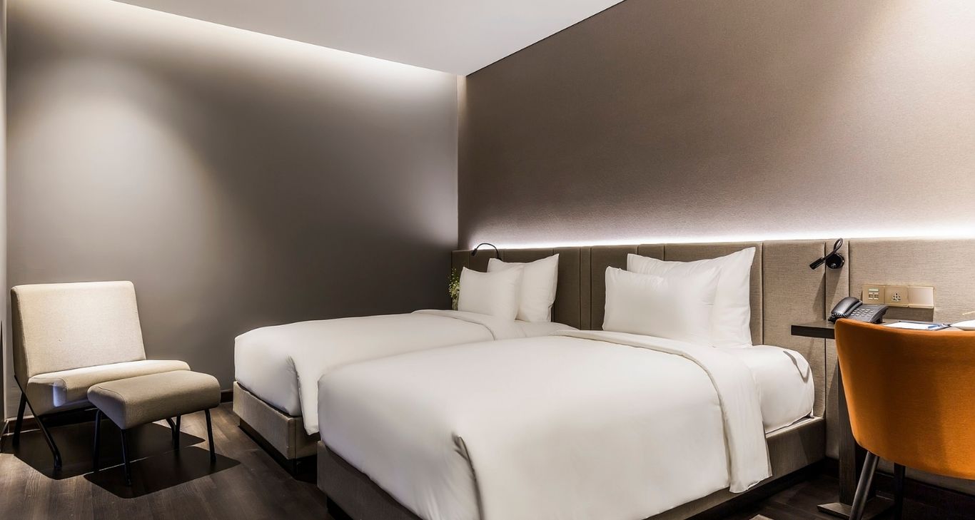 4-Star Stella Maris Beach Hotel Danang