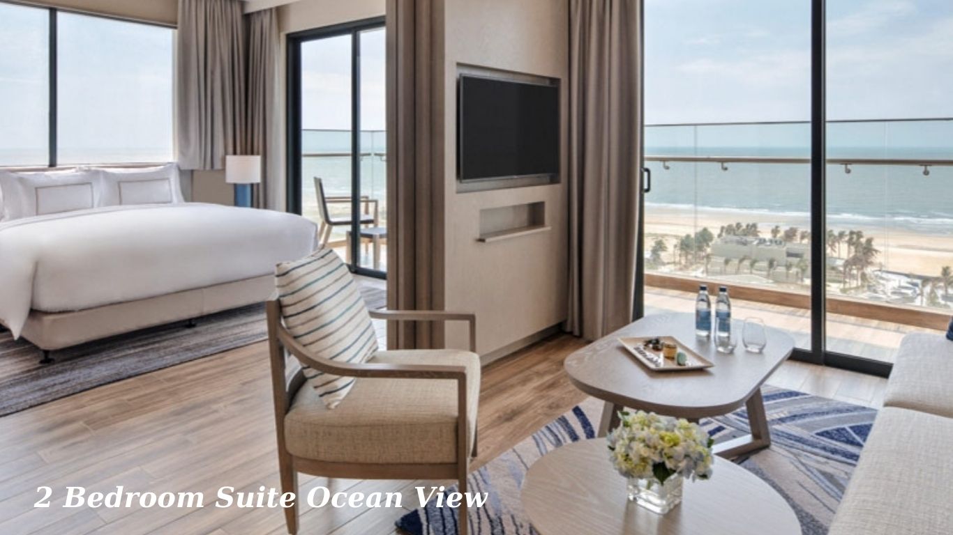 5 Star - Meliá Ho Tram Beach Resort