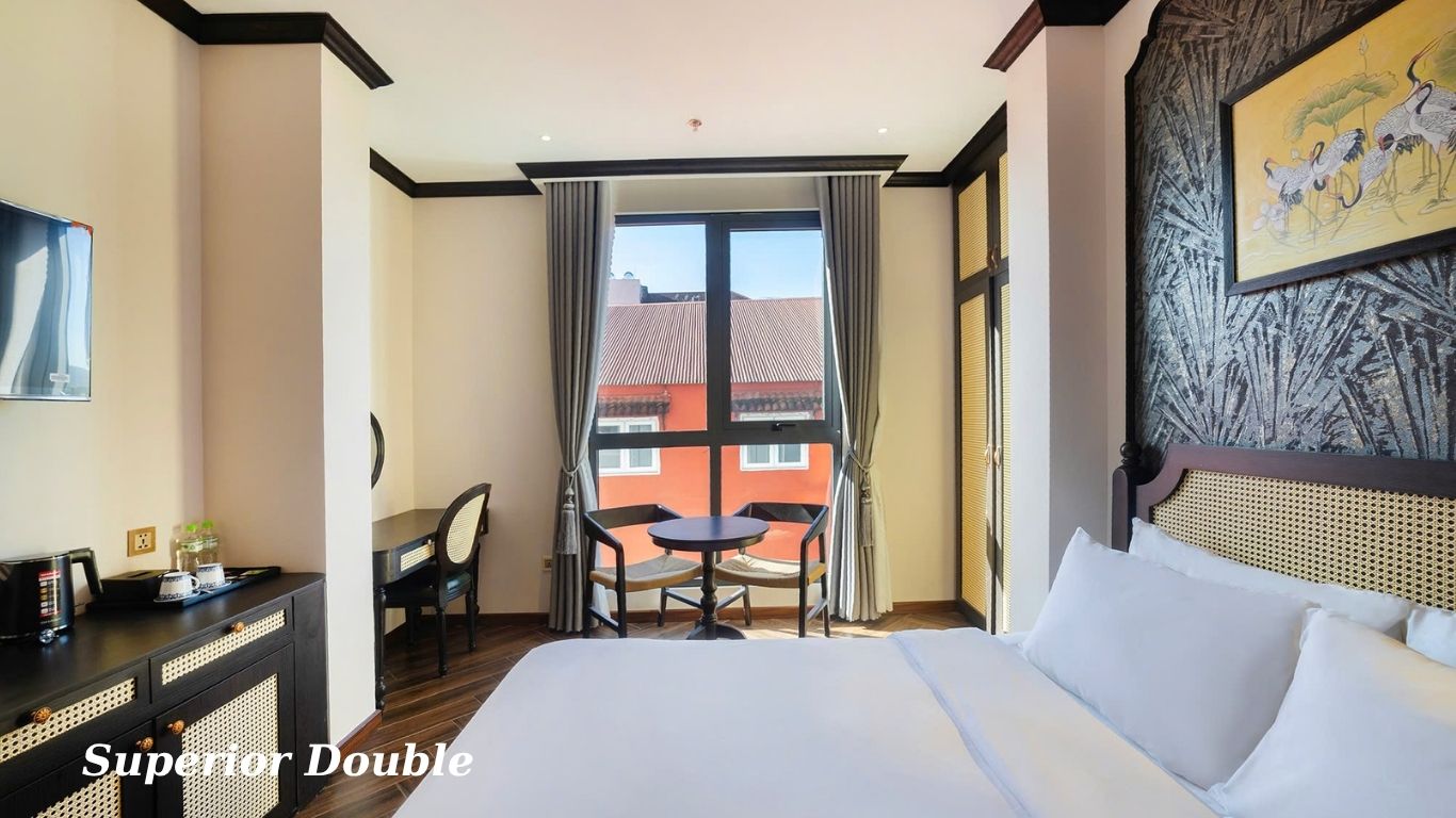 3 Star - Brics Boutique Dalat