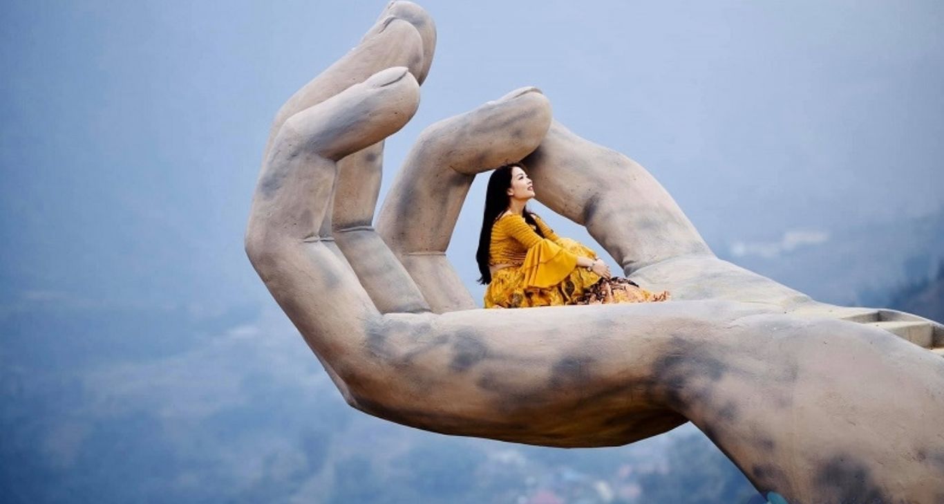 3 Days Explore Sapa: Cat Cat, Fansipan & Moana Check-in Point