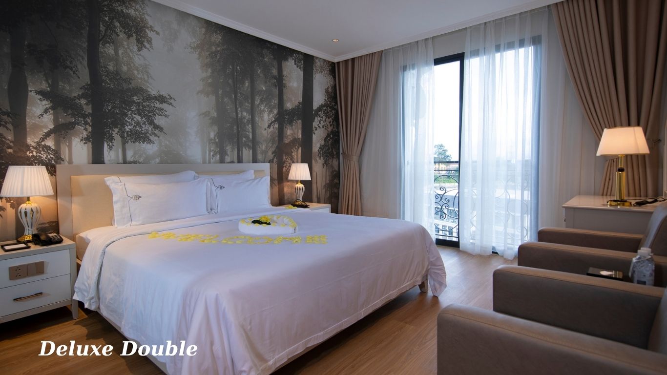 5 Star - MerPerle Dalat Hotel