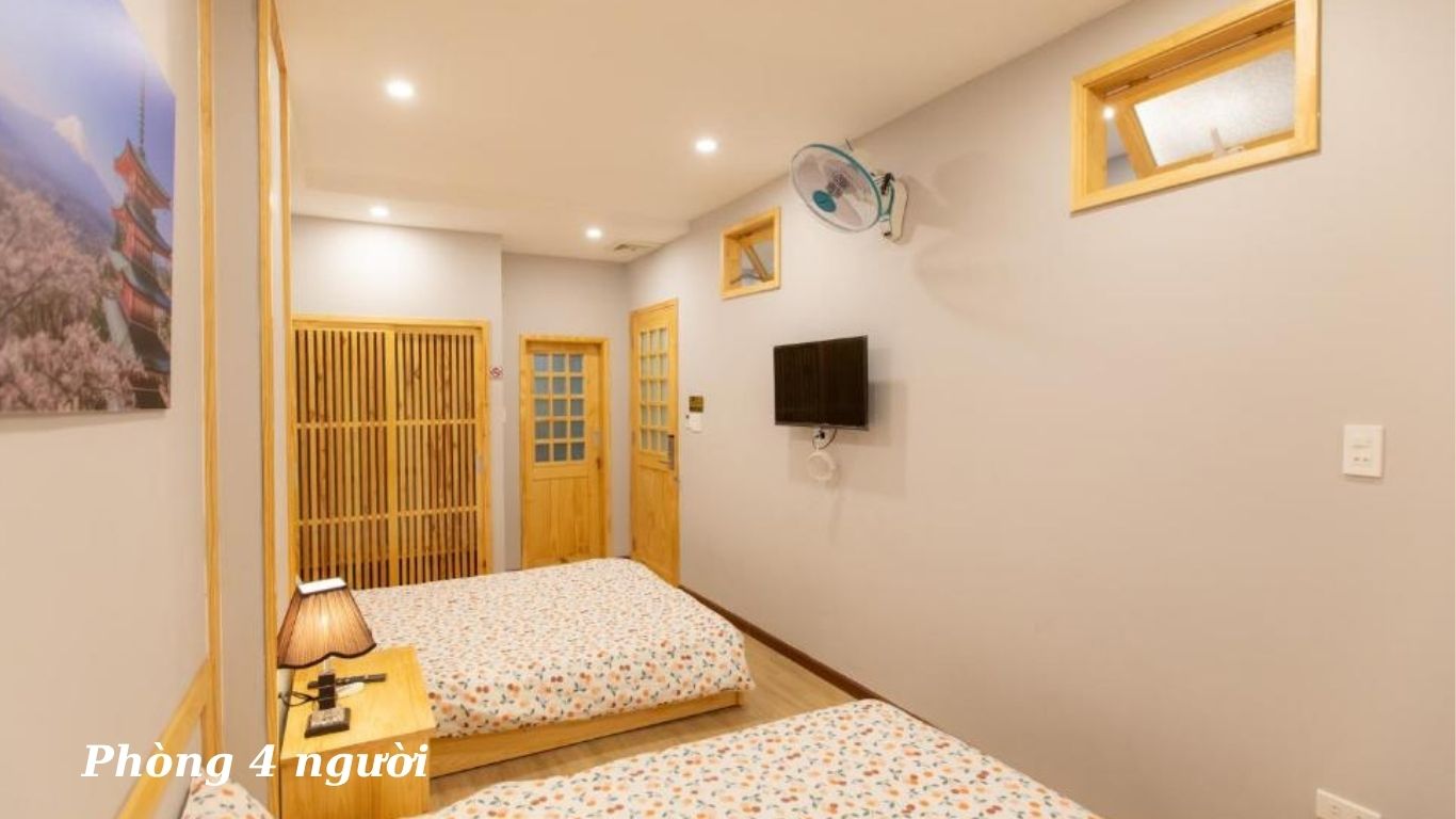 Nguyen Tai Hostel & Coffee Da Lat