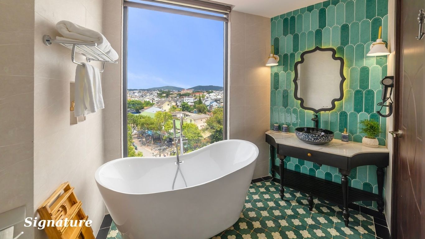 3 Star - Brics Boutique Dalat