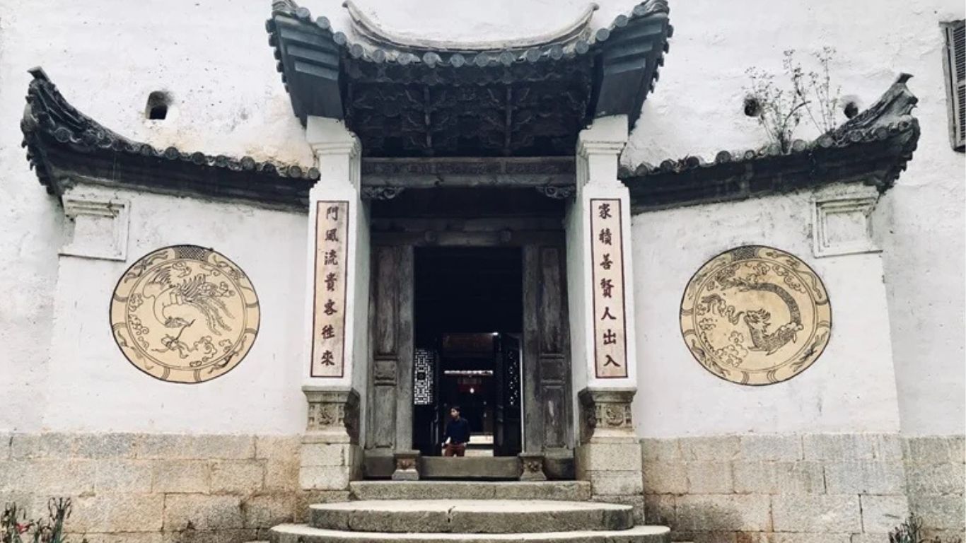 [3 Days 2 Nights] Hanoi – Ha Giang - Ha Noi Group Tour