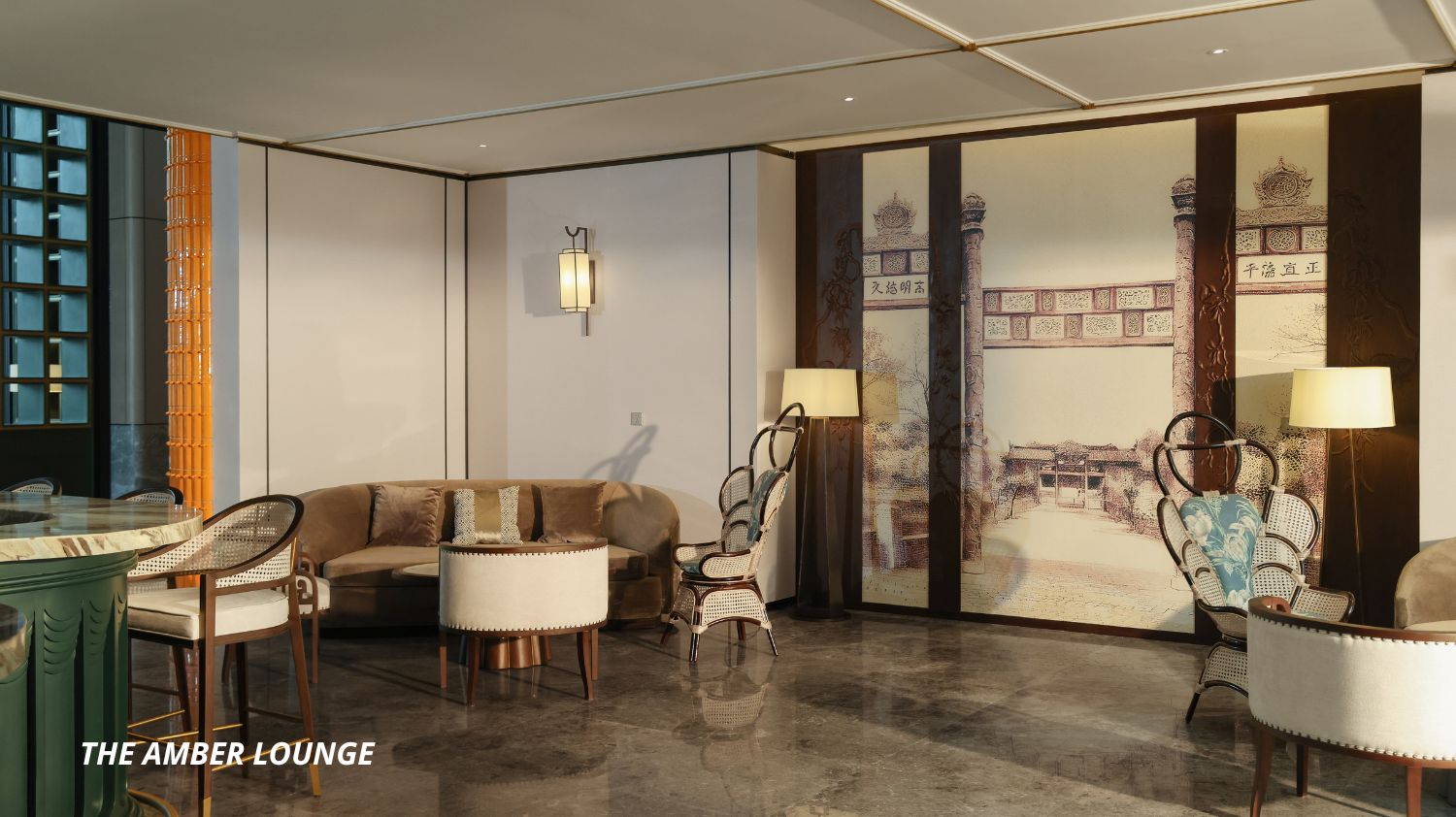 5-Star – Grand Royal Riverside Hue – Fusion Collection