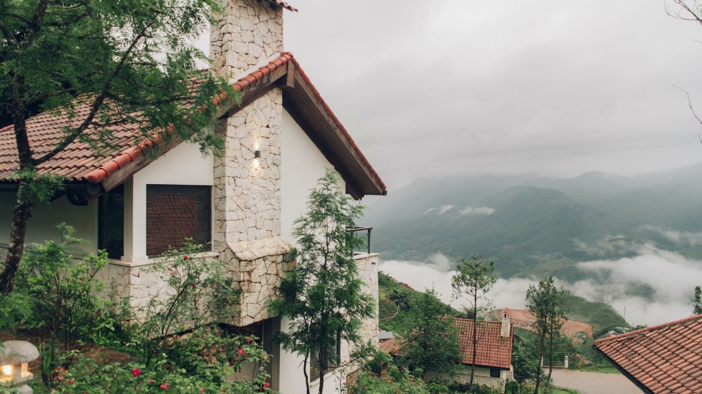 5 Star - Ville De Mont Mountain Resort Sapa – Luxury Villas & Exclusive Rates 2025 | Best Price Guarantee