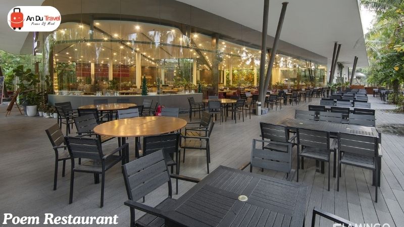 5 Star - Flamingo Dai Lai Resort