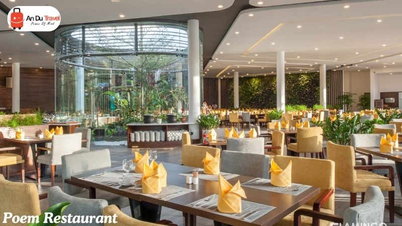 5 Star - Flamingo Dai Lai Resort