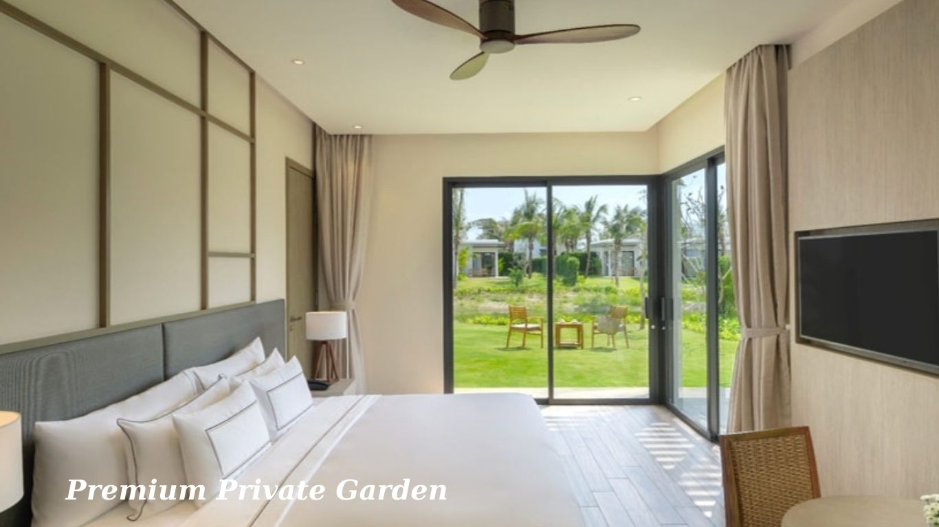 5 Star - Meliá Ho Tram Beach Resort