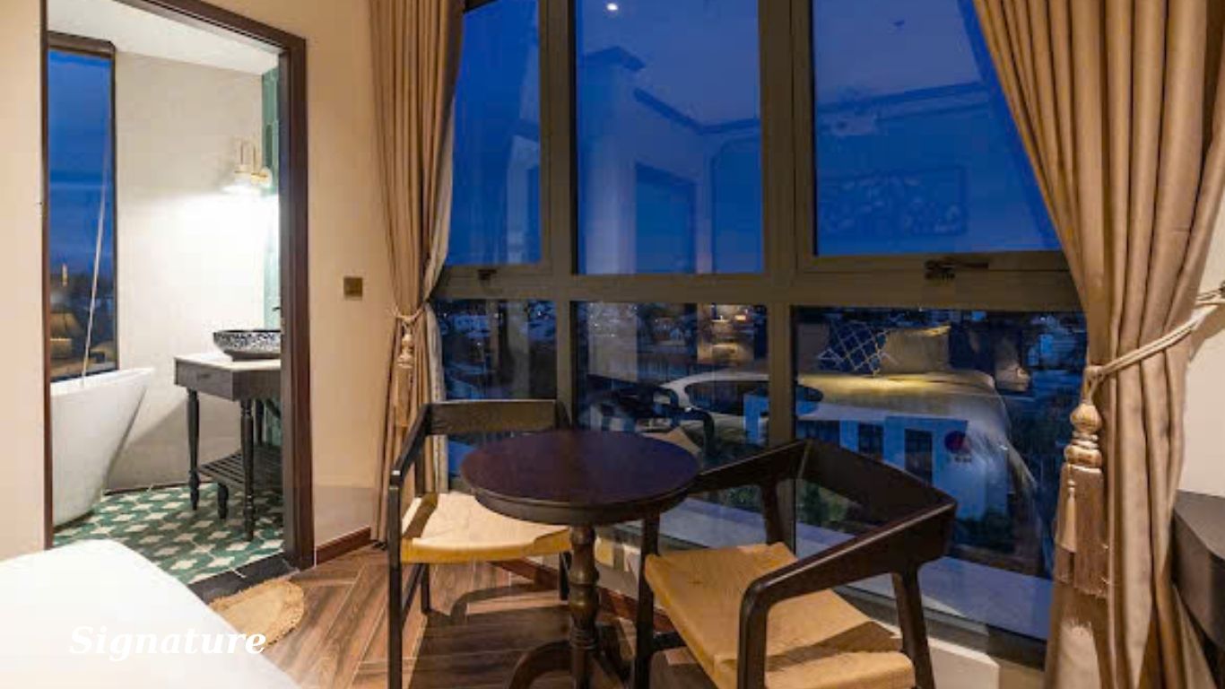 3 Star - Brics Boutique Dalat