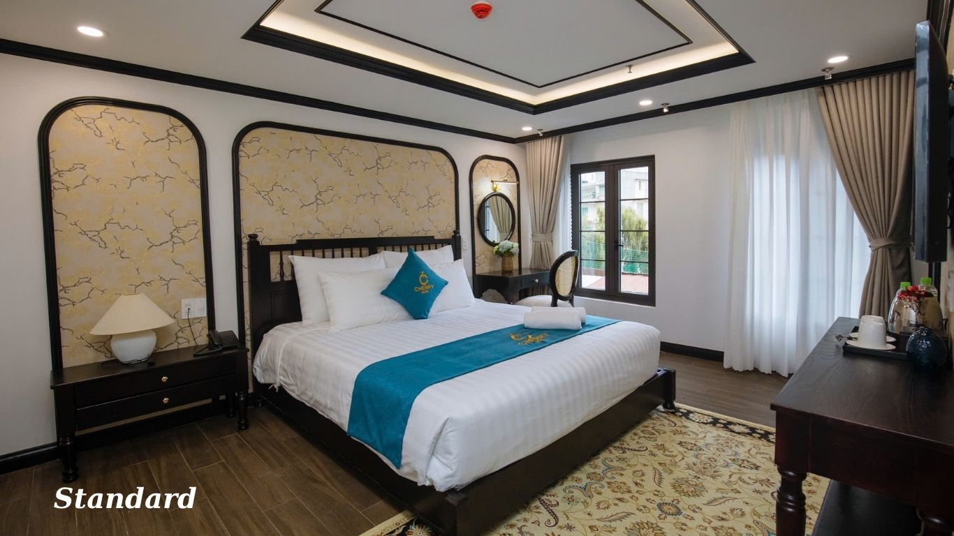 3 Star - Cherry Da Lat 3 Hotel
