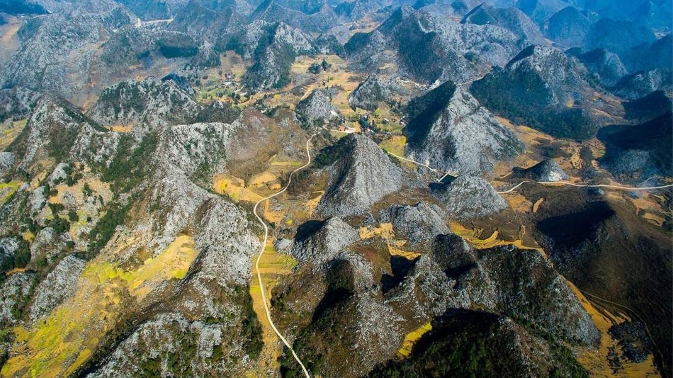 [3 Days 2 Nights] Hanoi – Ha Giang - Ha Noi Group Tour