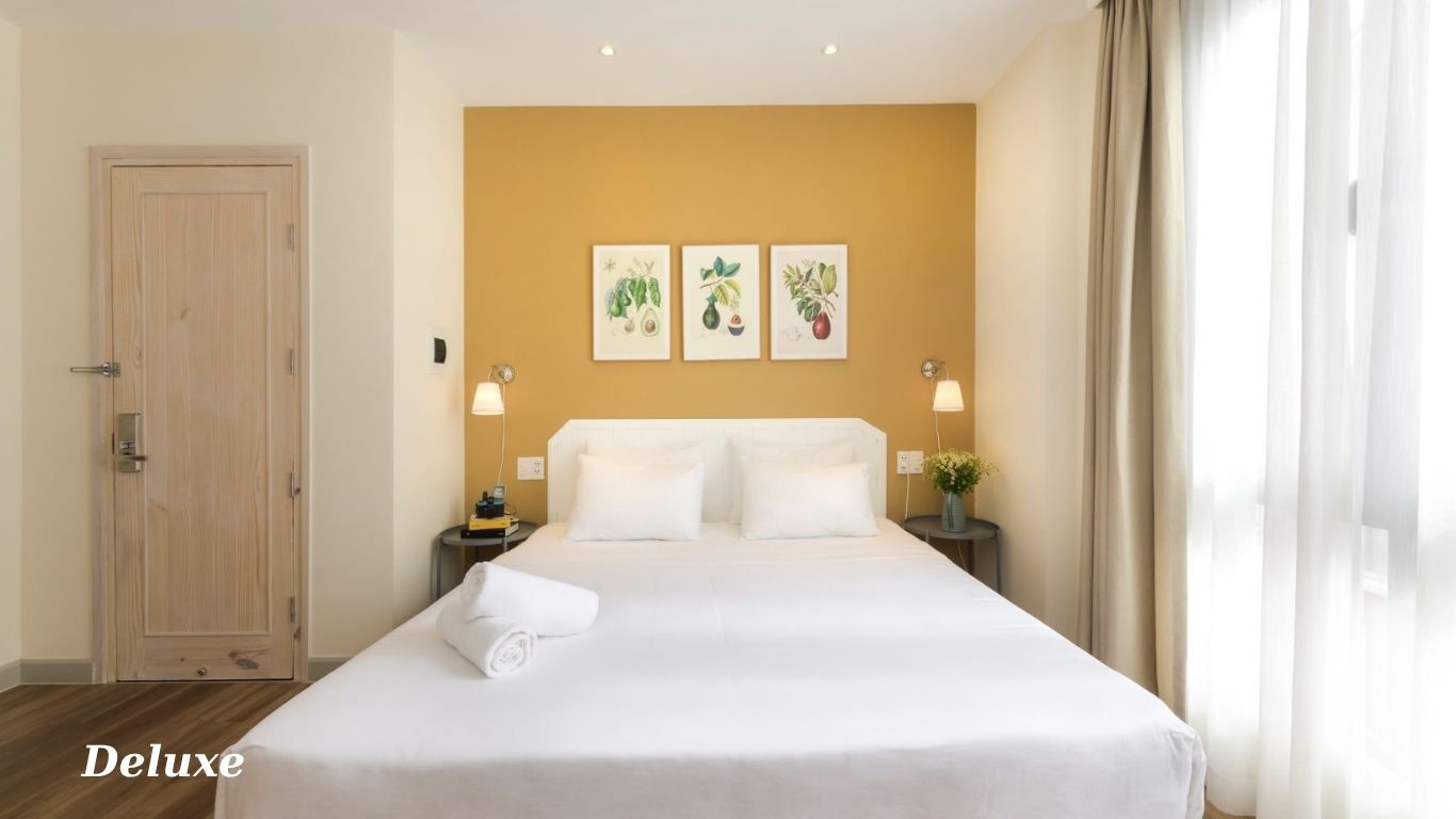 La Em Boutique Villa