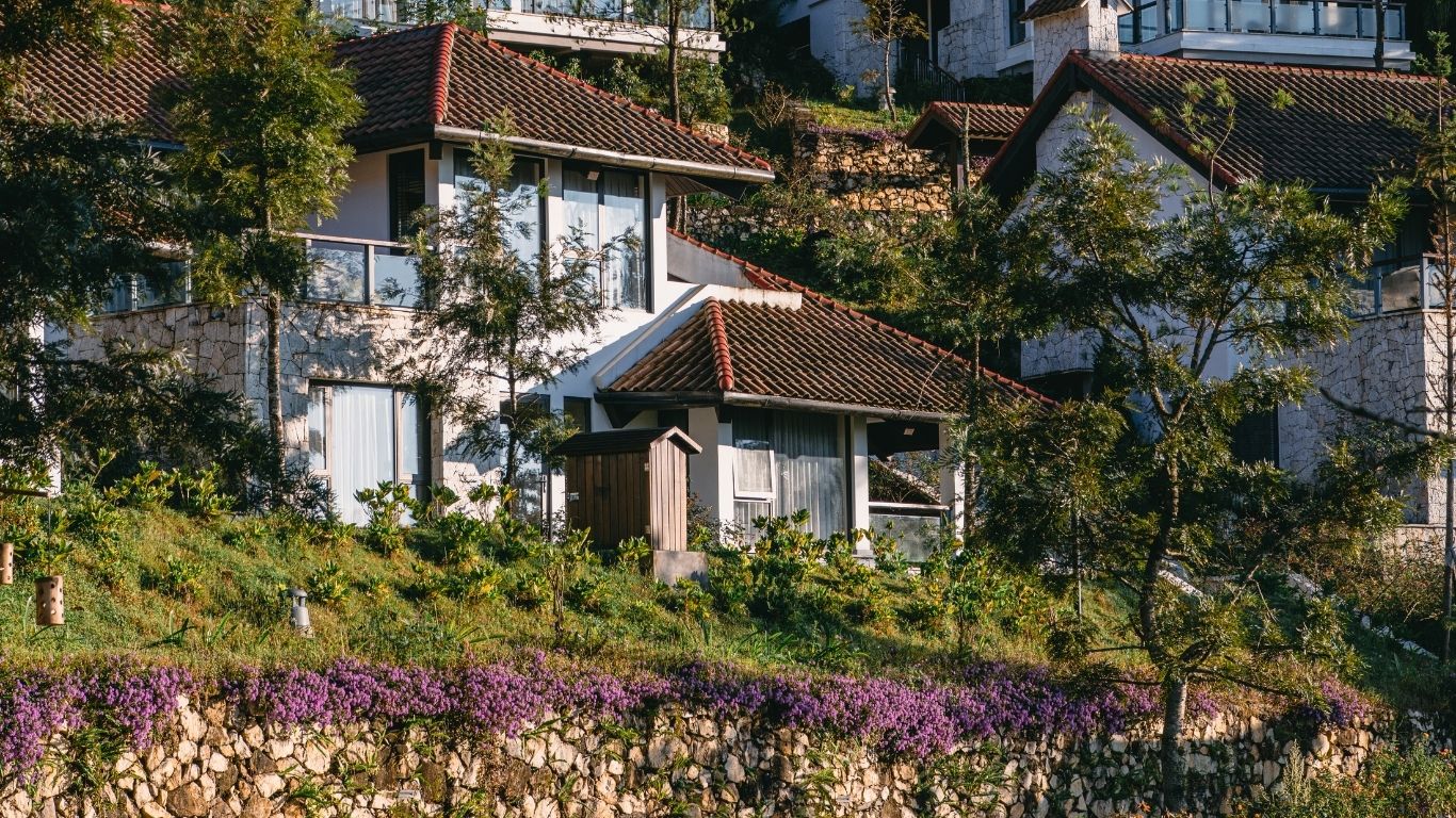 5 Star - Ville De Mont Mountain Resort Sapa – Luxury Villas & Exclusive Rates 2025 | Best Price Guarantee