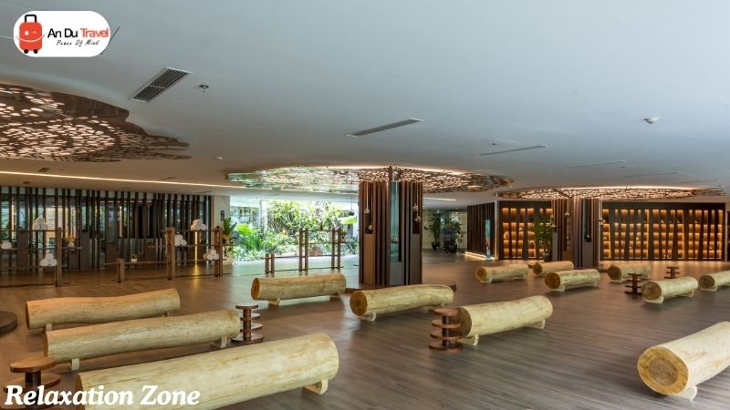 5 Star - Flamingo Dai Lai Resort