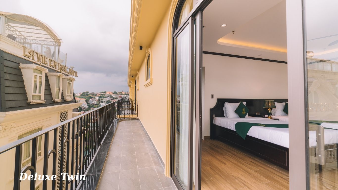 4 Star - Goldient Boutique Hotel