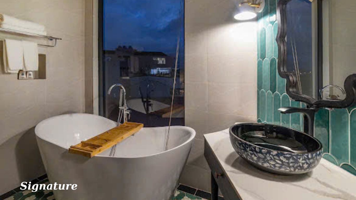3 Star - Brics Boutique Dalat