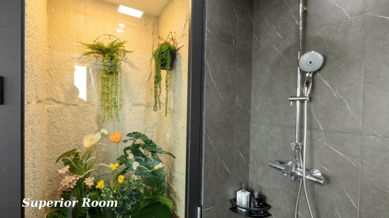 4-Star Old Quarter Hotel Ninh Binh