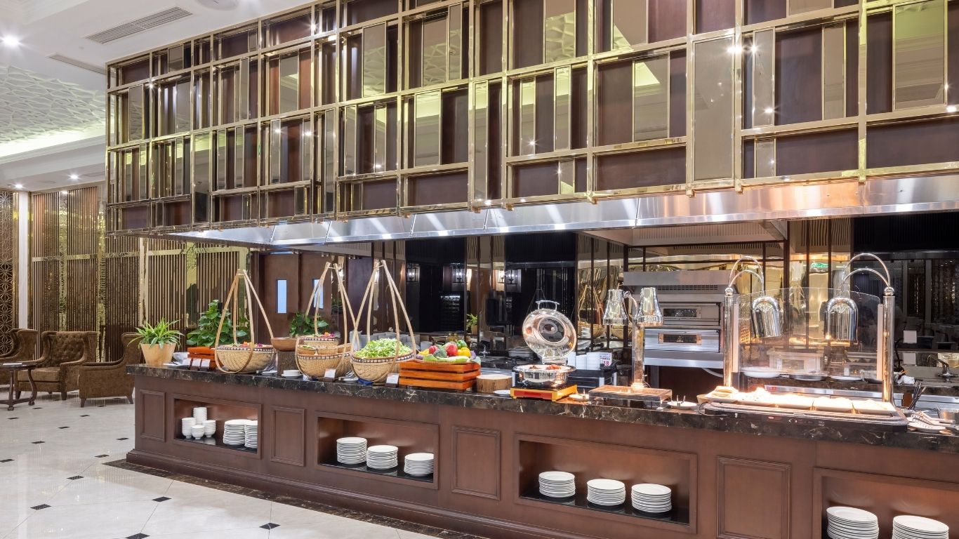 5-Star – Meliá Vinpearl Hai Phong Rivera |  “Fall Into Fun Packages”