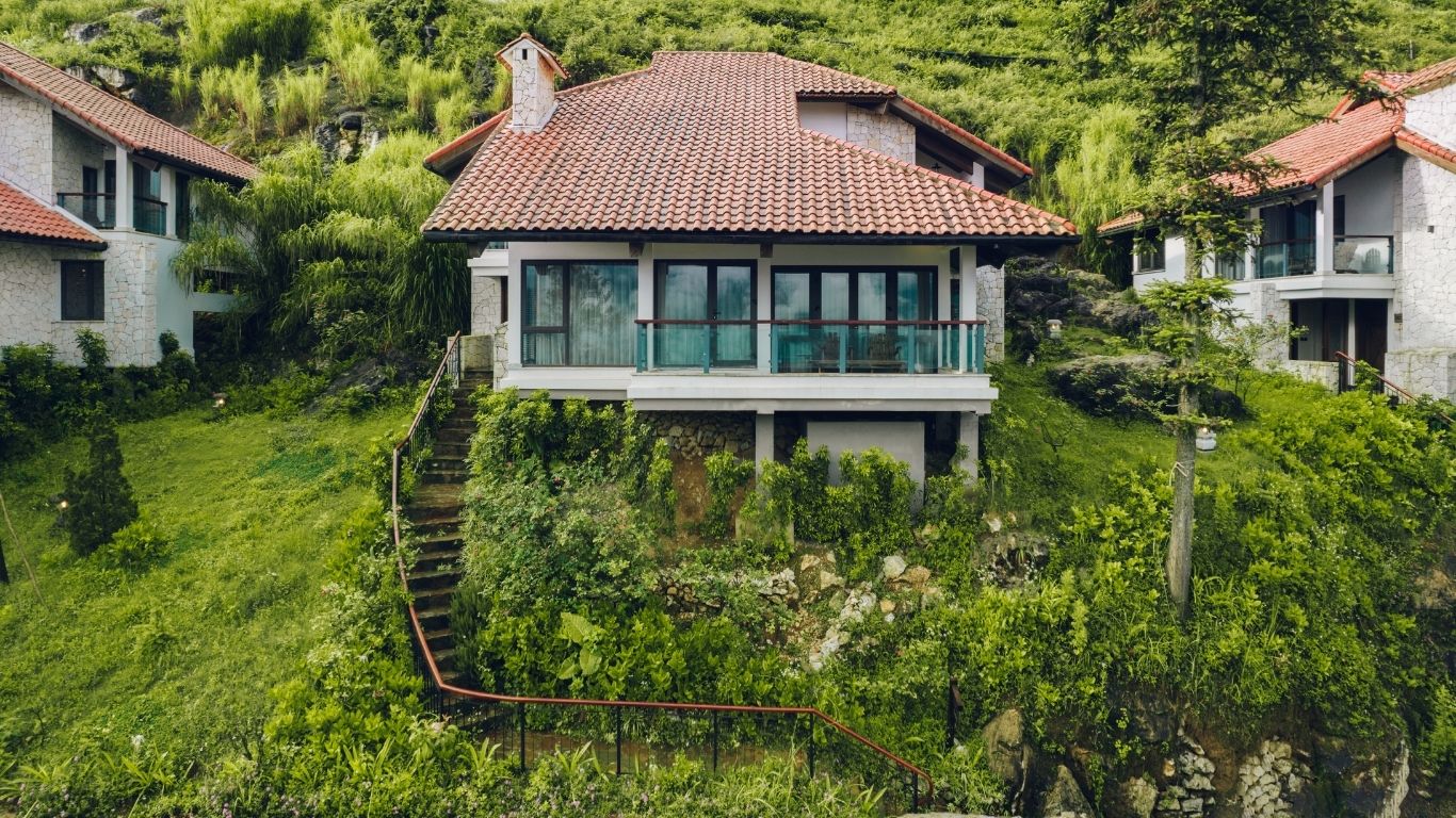 5 Star - Ville De Mont Mountain Resort Sapa – Luxury Villas & Exclusive Rates 2025 | Best Price Guarantee