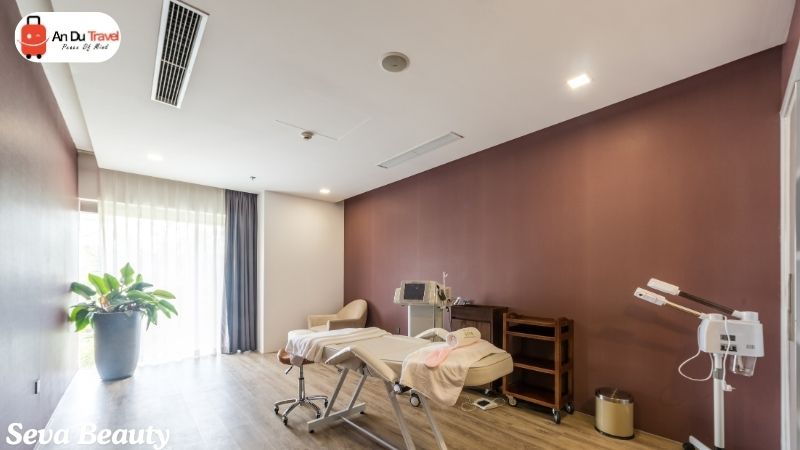 5 Star - Flamingo Dai Lai Resort