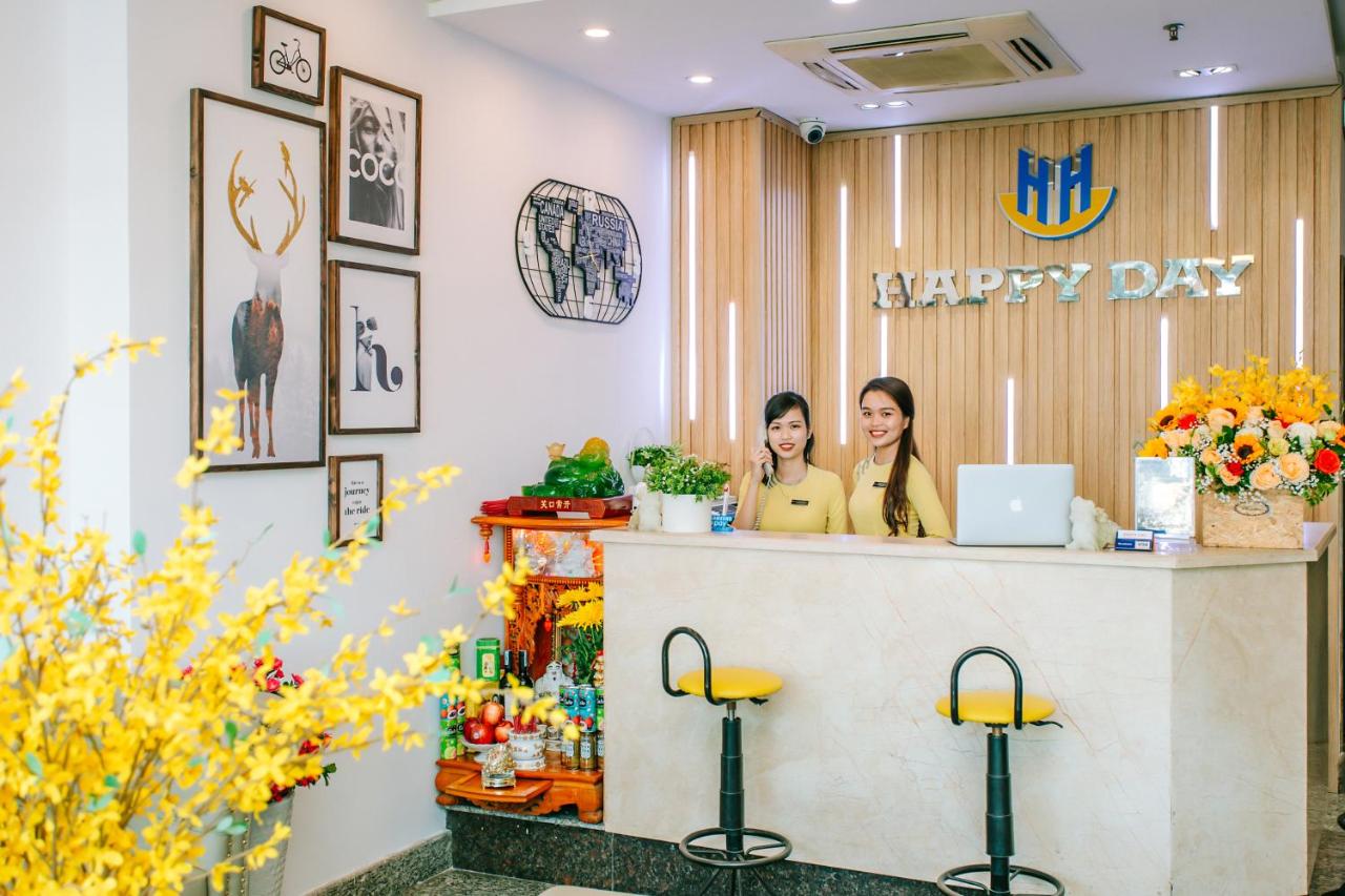 3-Star Happy Day Riverside Hotel & Spa Danang by Haviland