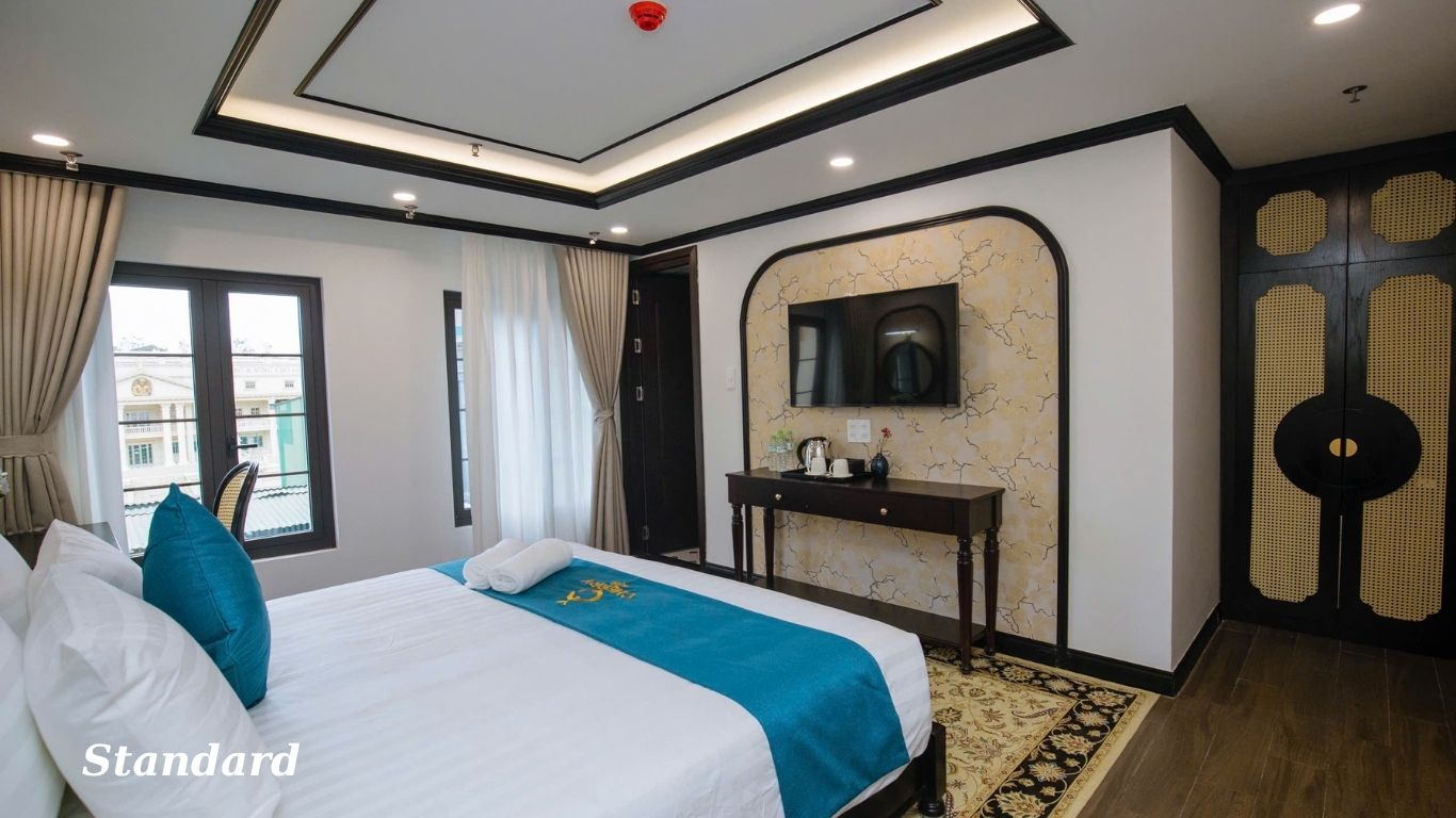 3 Star - Cherry Da Lat 3 Hotel