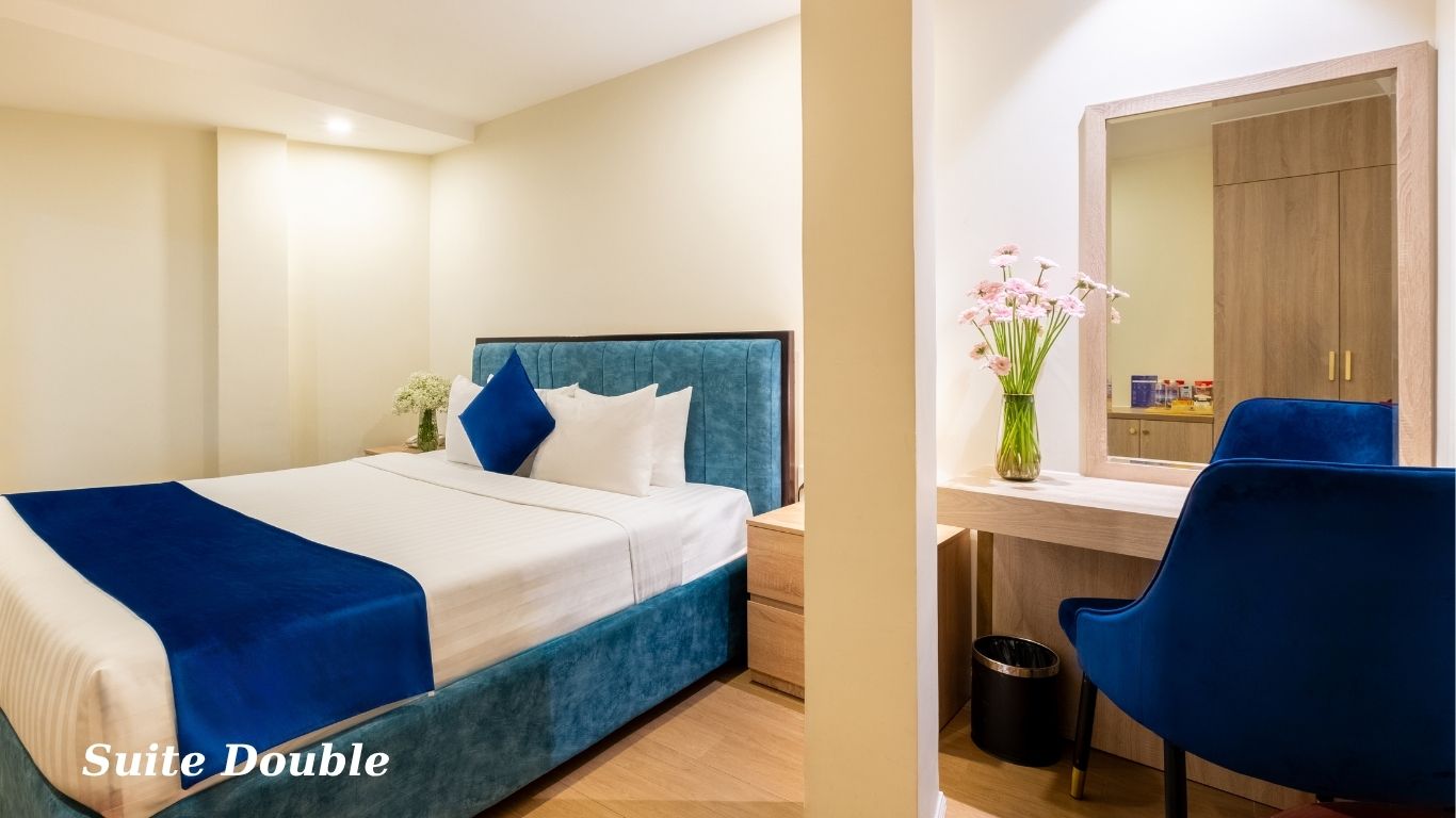3 Star - Sandals Flora Hotel