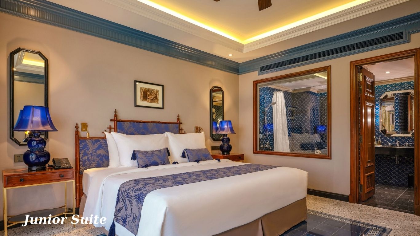 5-Star Silk Path Grand Hue Hotel