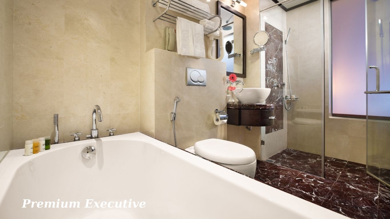 4-Star - Silk Path Hotel Hanoi