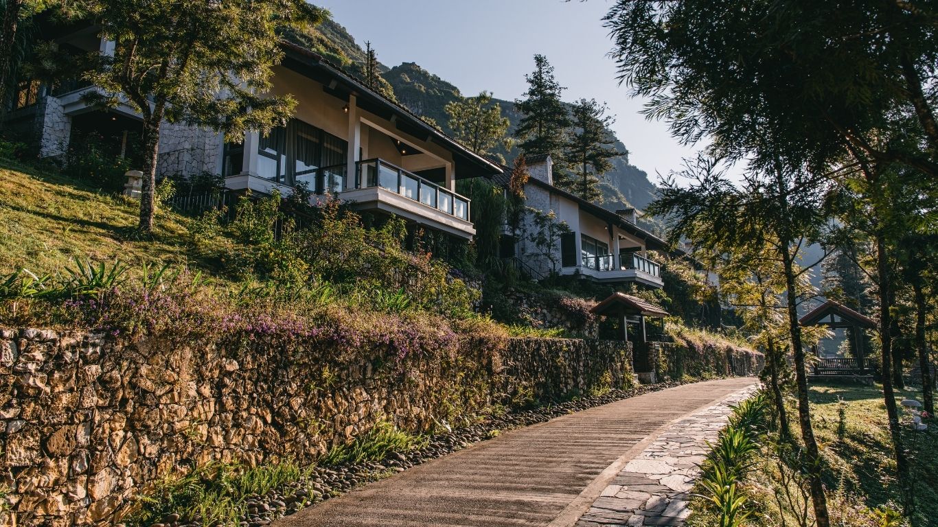 5 Star - Ville De Mont Mountain Resort Sapa – Luxury Villas & Exclusive Rates 2025 | Best Price Guarantee