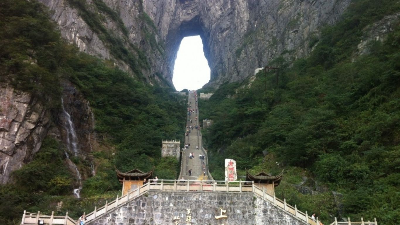 [3 Days 2 Nights] Hanoi – Ha Giang - Ha Noi Group Tour