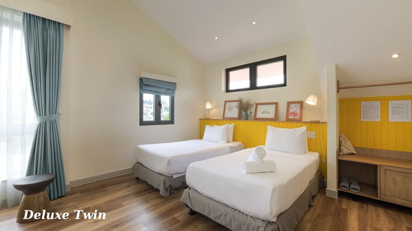 La Em Boutique Villa