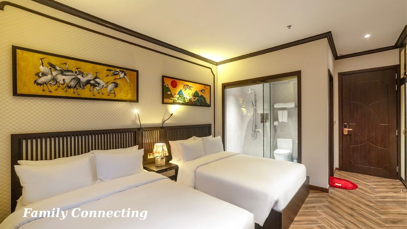 3 Star - Brics Boutique Dalat