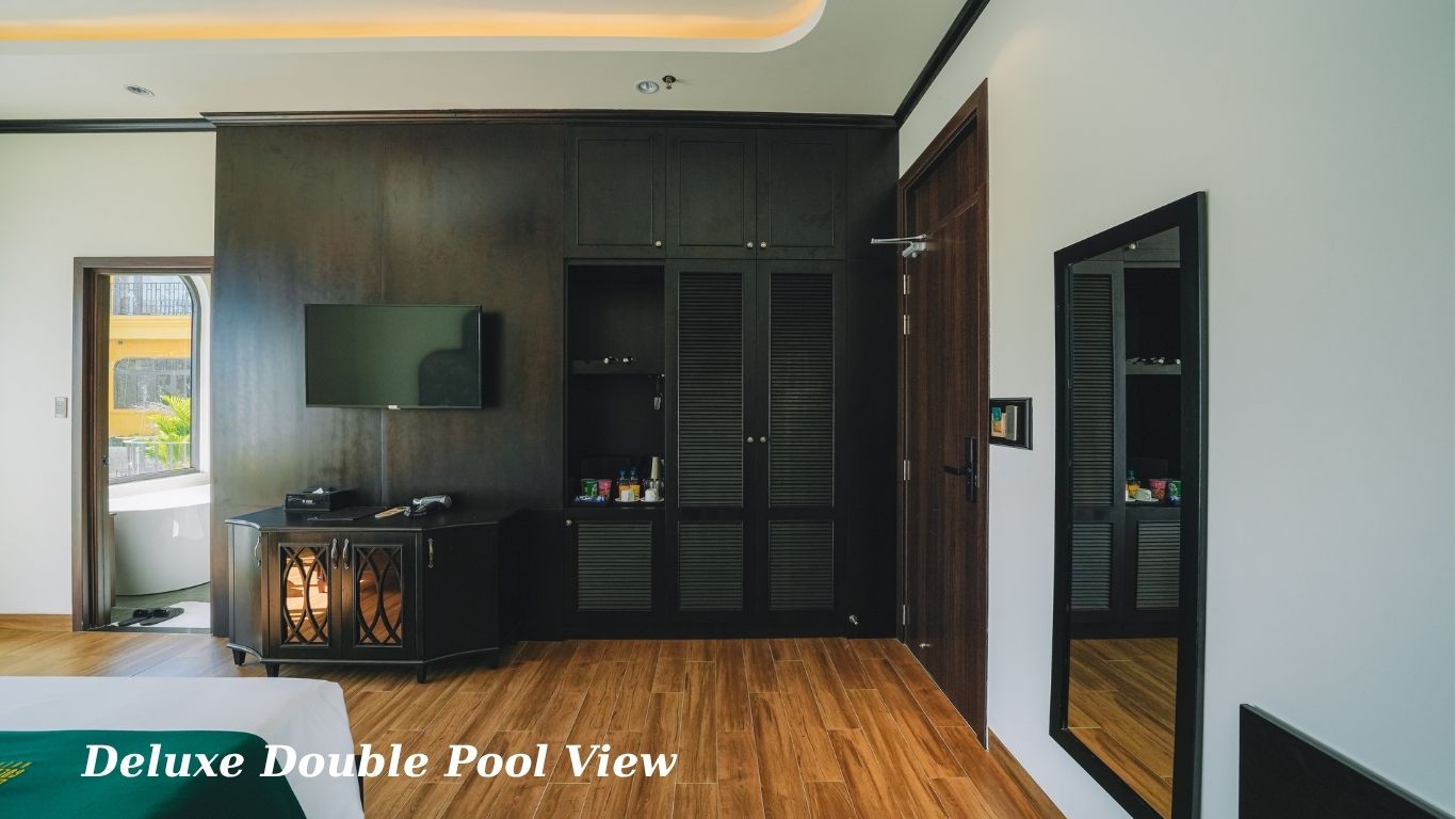 4 Star - Goldient Boutique Hotel
