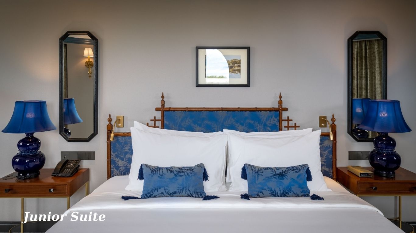 5-Star Silk Path Grand Hue Hotel