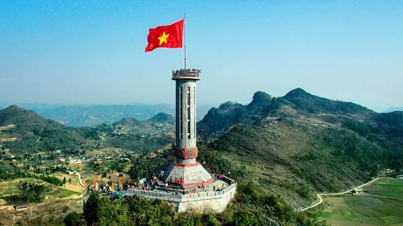 [3 Days 2 Nights] Hanoi – Ha Giang - Ha Noi Group Tour