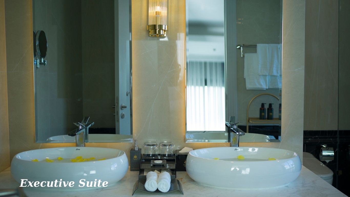 5 Star - MerPerle Dalat Hotel