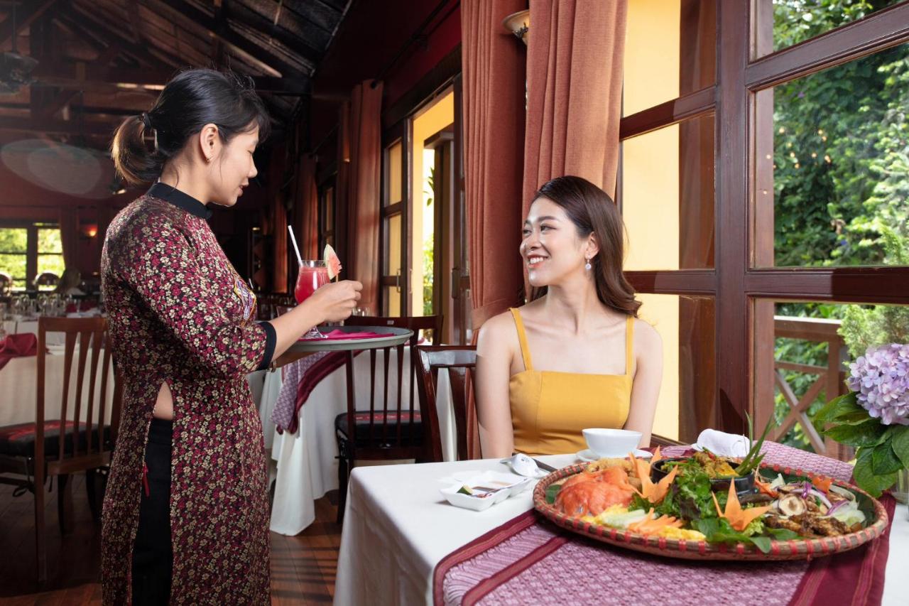 4 Star -  BB Resort & Spa - Formerly Victoria Sapa Resort & Spa
