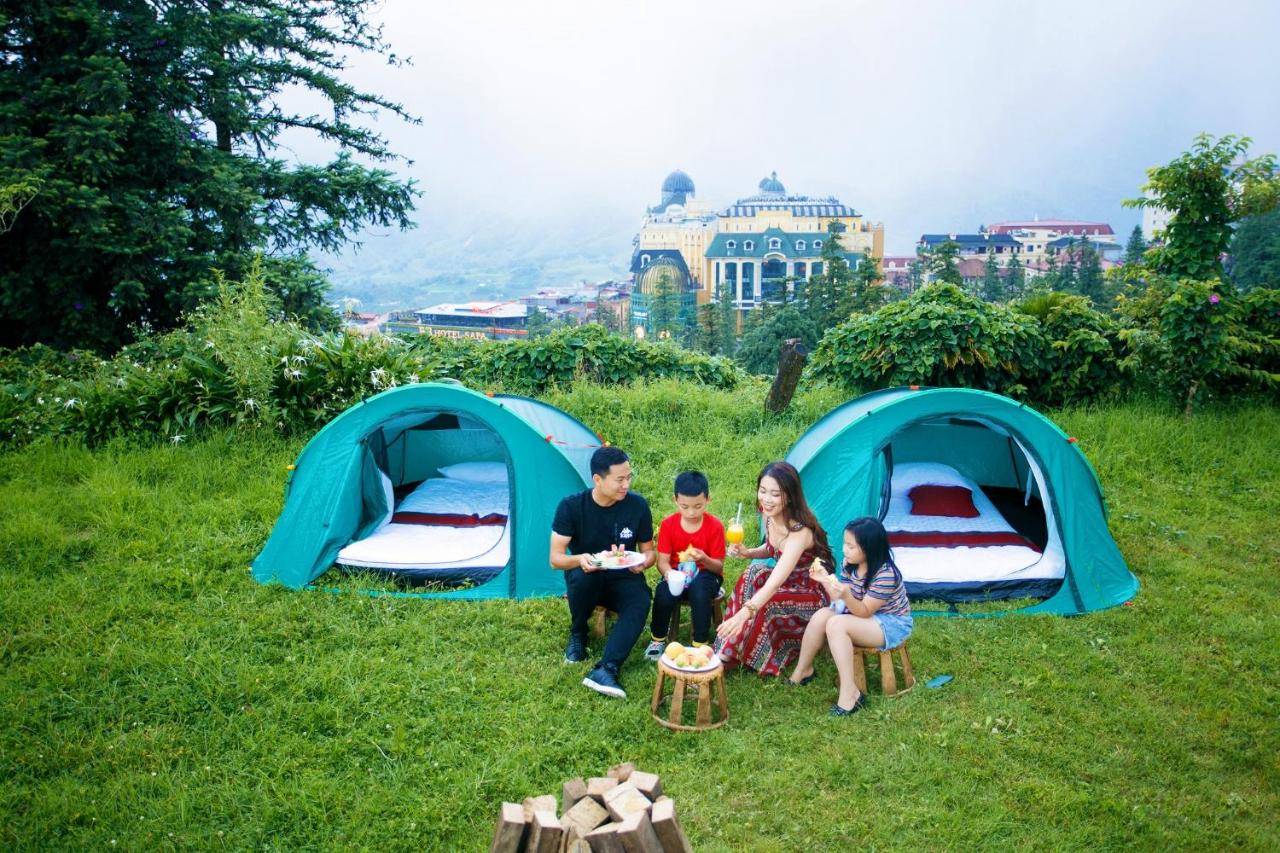 4 Star -  BB Resort & Spa - Formerly Victoria Sapa Resort & Spa