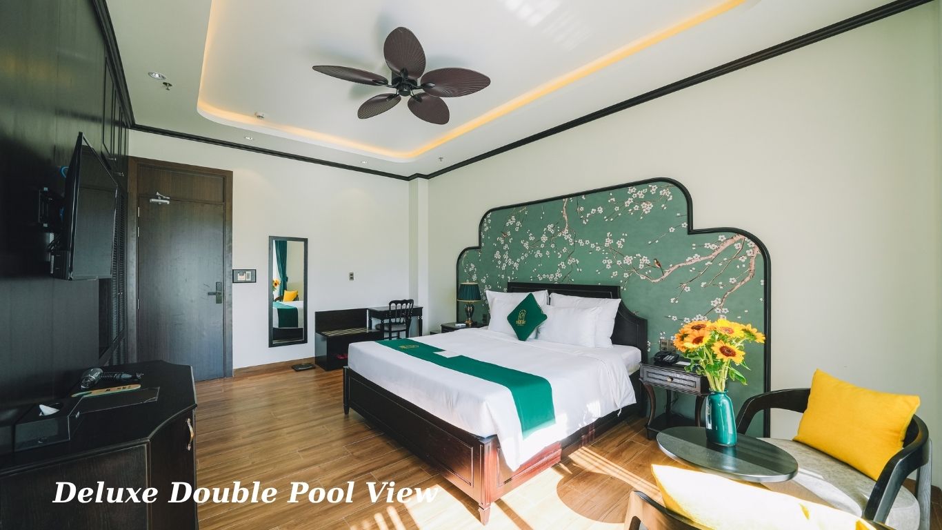 4 Star - Goldient Boutique Hotel