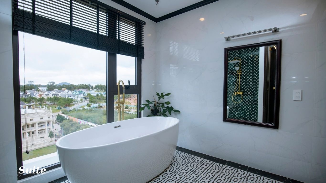 3 Star - Cherry Da Lat 3 Hotel