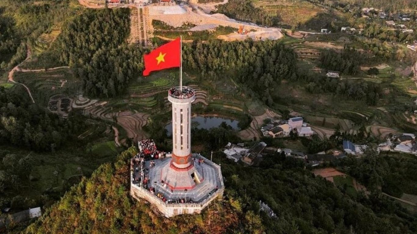 [3 Days 2 Nights] Hanoi – Ha Giang - Ha Noi Group Tour