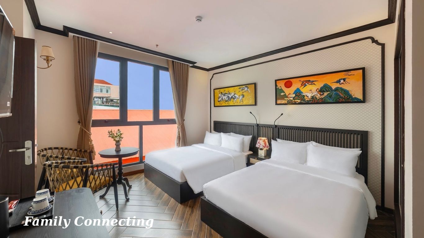 3 Star - Brics Boutique Dalat
