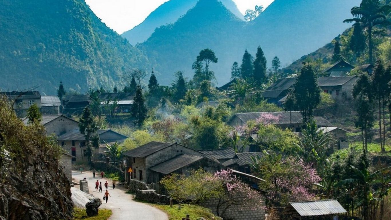 [3 Days 2 Nights] Hanoi – Ha Giang - Ha Noi Group Tour