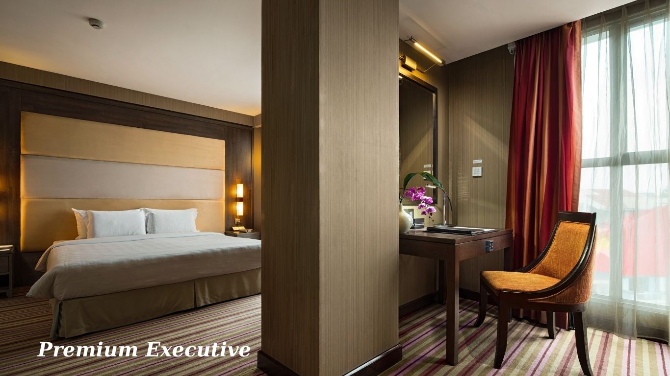 4-Star - Silk Path Hotel Hanoi