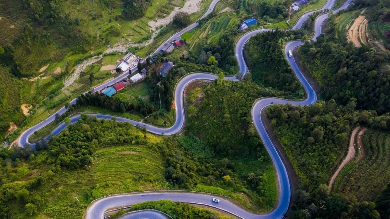 [3 Days 2 Nights] Hanoi – Ha Giang - Ha Noi Group Tour