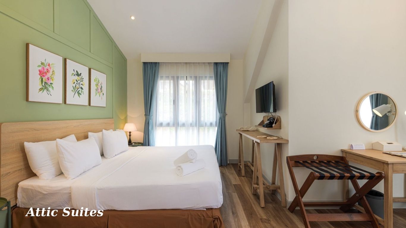 La Em Boutique Villa