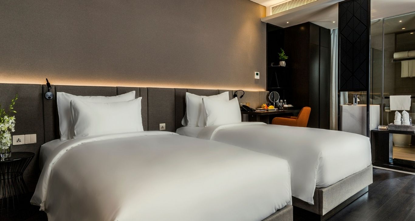 4-Star Stella Maris Beach Hotel Danang
