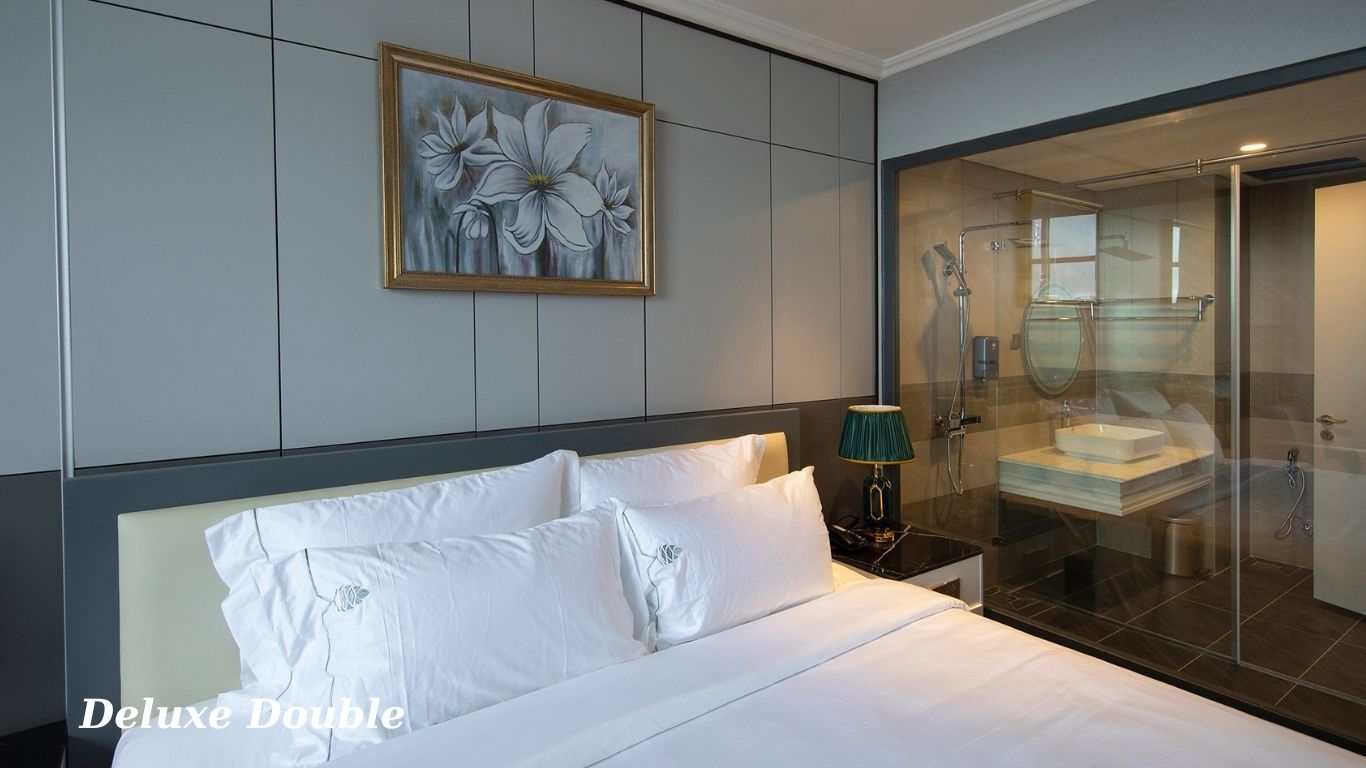 5 Star - MerPerle Dalat Hotel